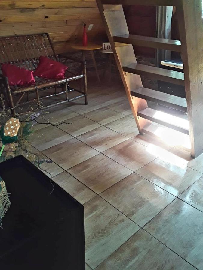 Pesqueiro E Pousada Rota Do Sol Mogi das Cruzes Dış mekan fotoğraf