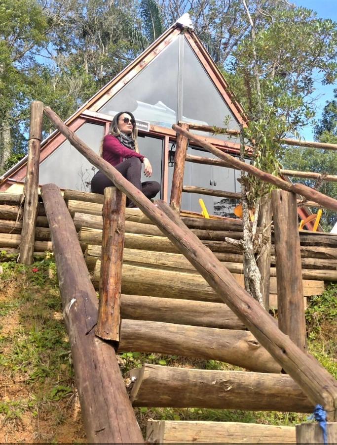 Pesqueiro E Pousada Rota Do Sol Mogi das Cruzes Dış mekan fotoğraf